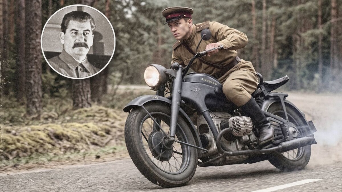    Фото: графическая реконcтрукция «МОЁ!»