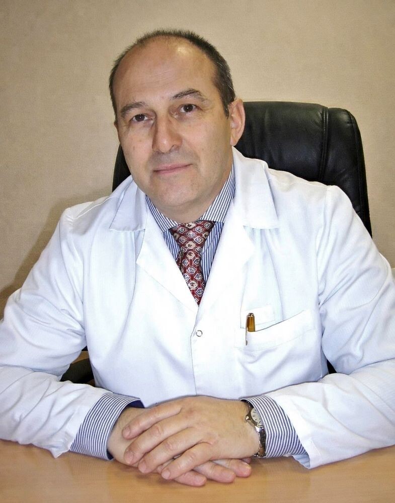 Сергей Саулович Харнас  📷
