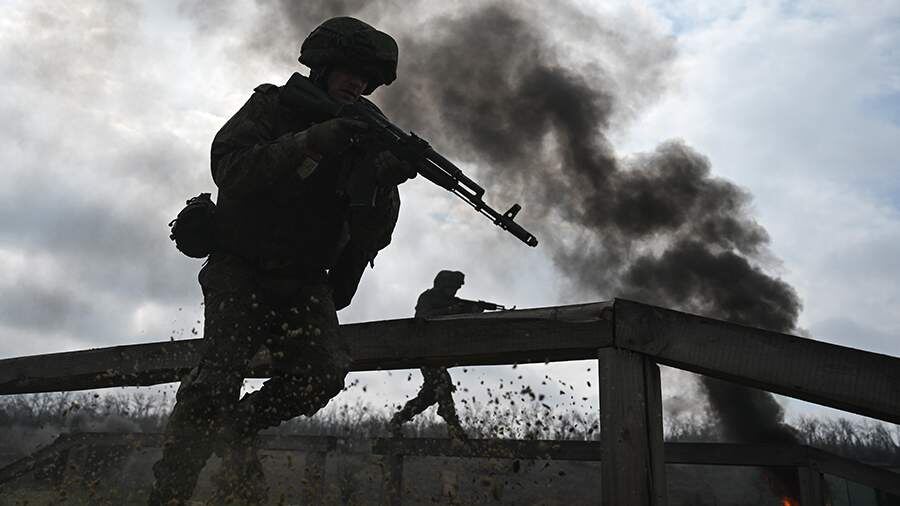    Фото: РИА Новости/Станислав Красильников