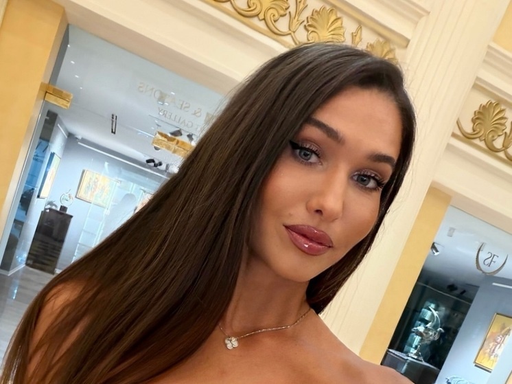     Виталия Дьяченко: соцсети