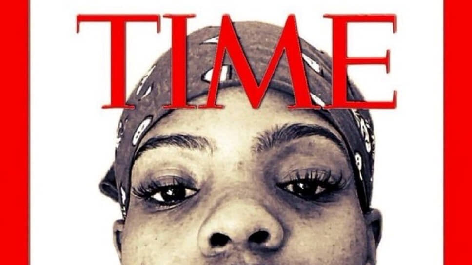 Фото: @realDonaldTrump