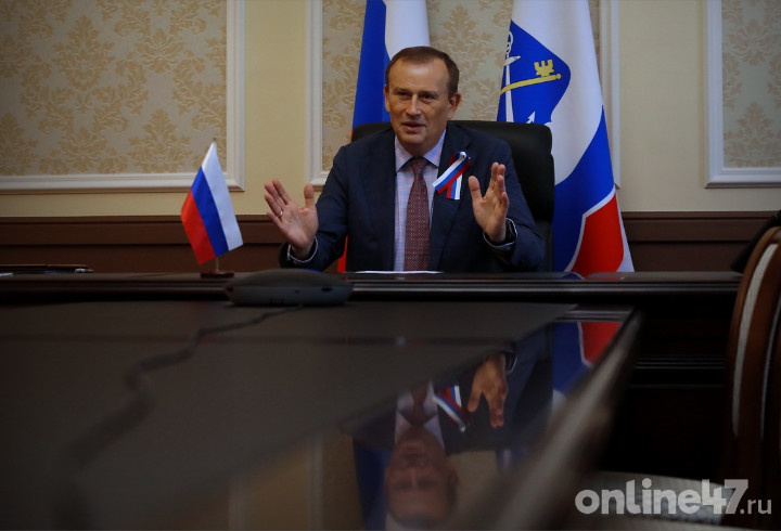 фото: Валентин Илюшин/Online47