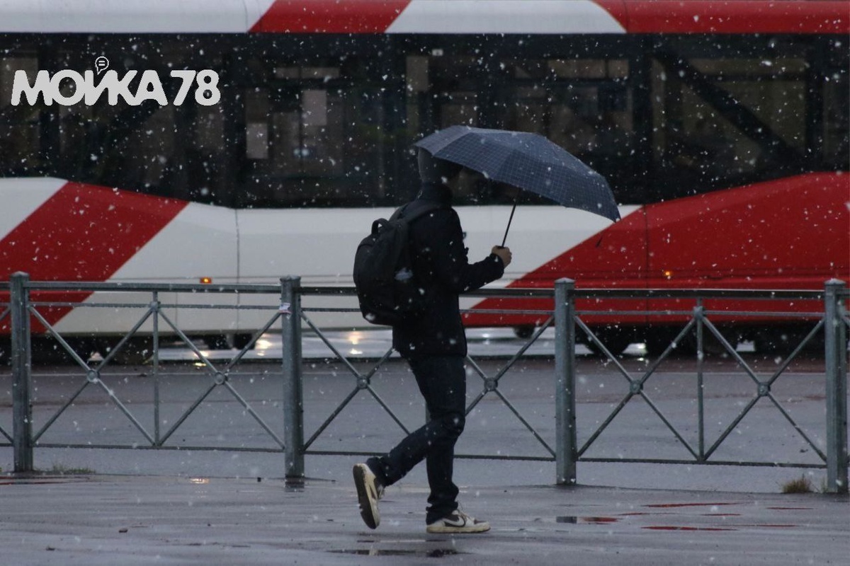    Архивное фото: Мойка78