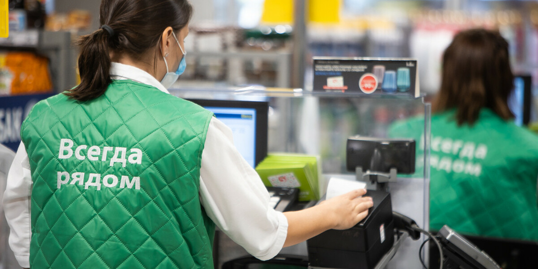 Какие товары не покупает ни один сотрудник Пятерочки