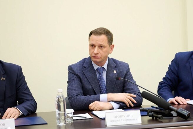    Фото: администрация Сочи