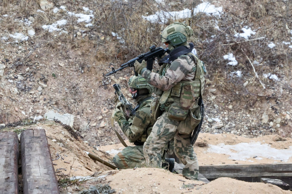    Алексей Белкин/NEWS.ru