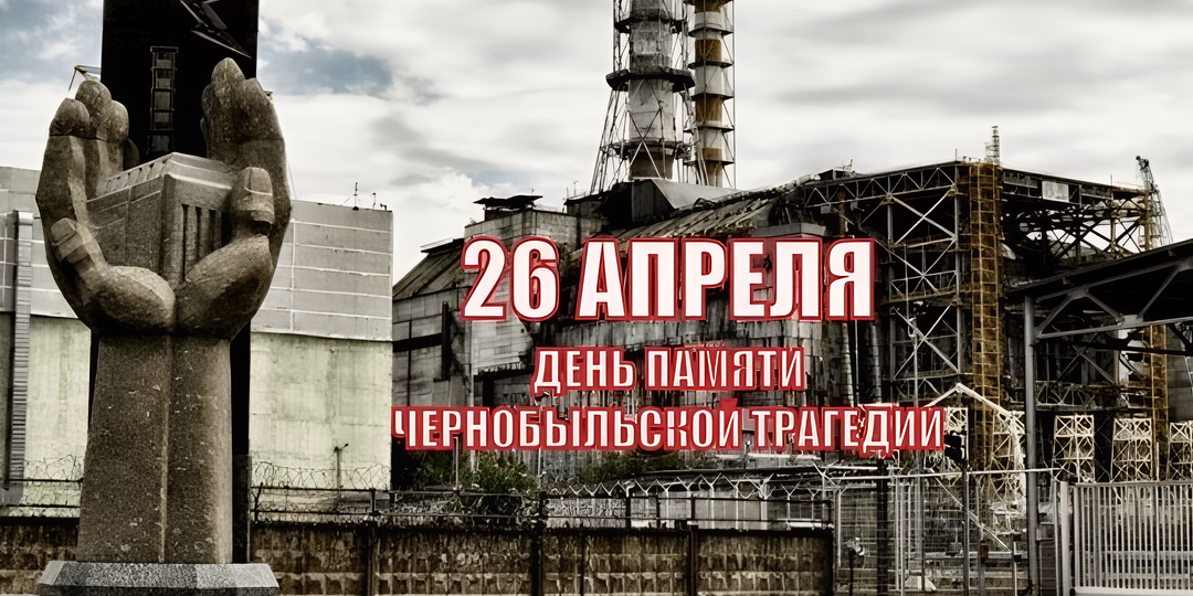 Чернобыль: 3 книги, которые страшнее любых фильмов о катастрофе