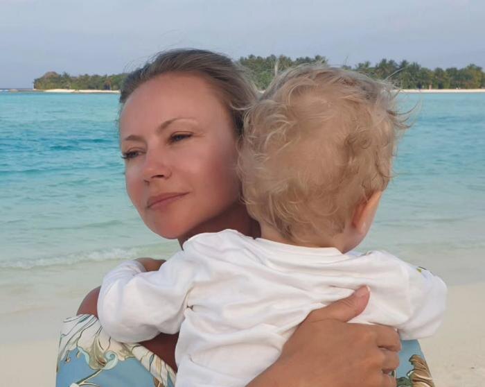 Обложка © Instagram (признан экстремистской организацией и запрещён на территории Российской Федерации) / mariya_mironova_actress