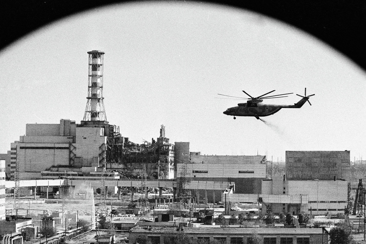 Источник: фотоархив ТАСС.