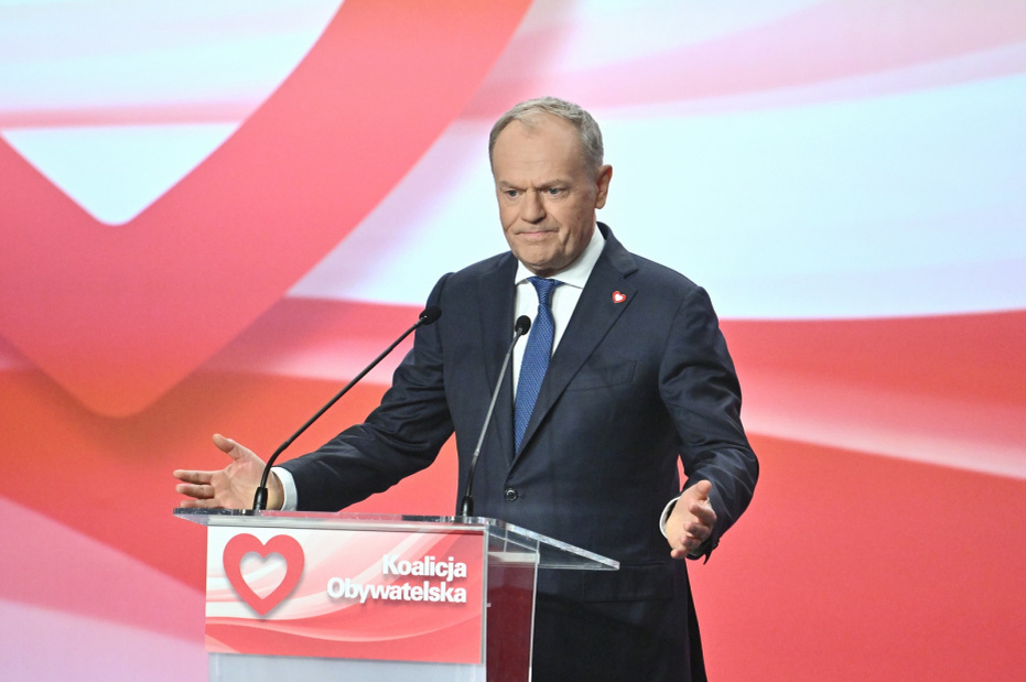    Damian Burzykowski/Keystone Press Agency/Global Look Press