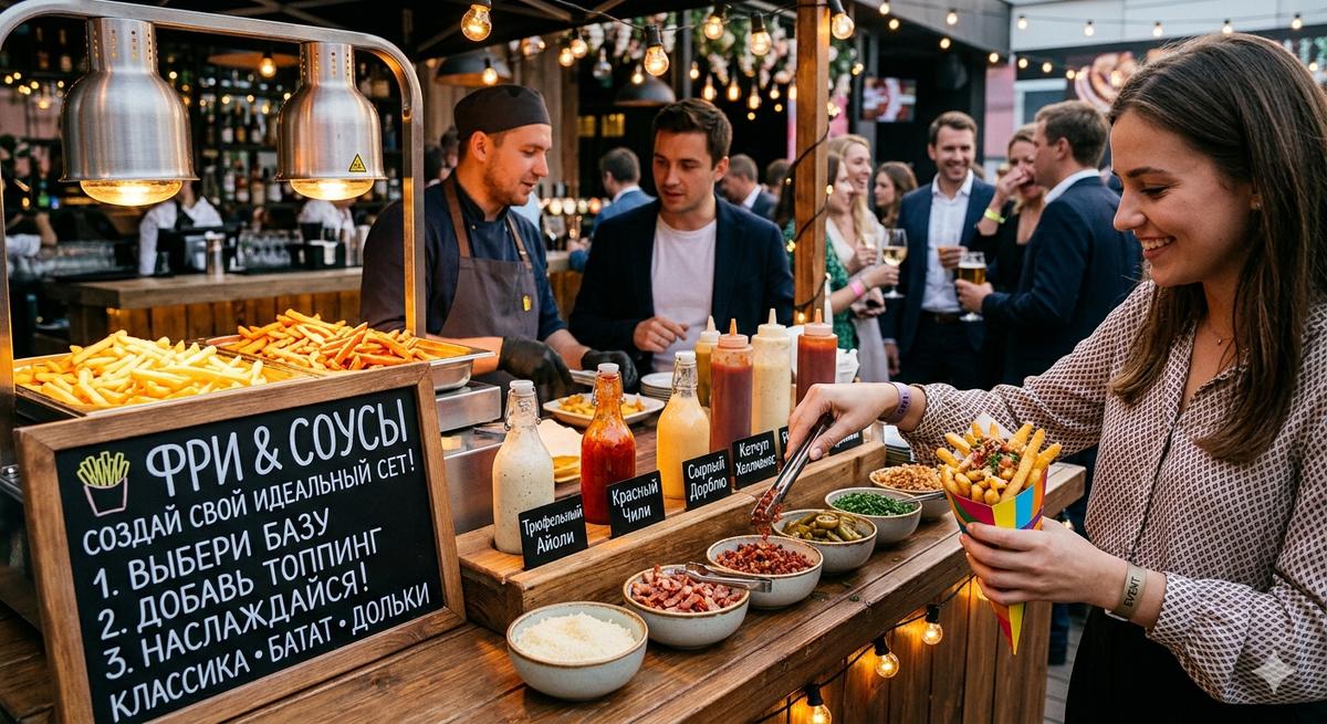 Фото сгенерировано ИИ