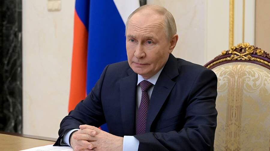    Фото: РИА Новости/Павел Быркин