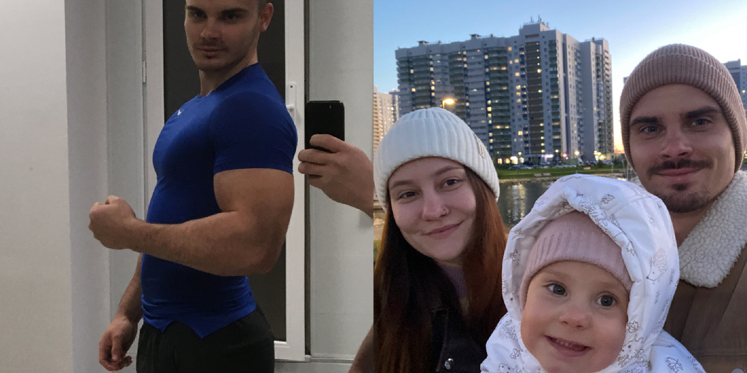 Бодибилдинг и фитнес после 30 совсем другой.