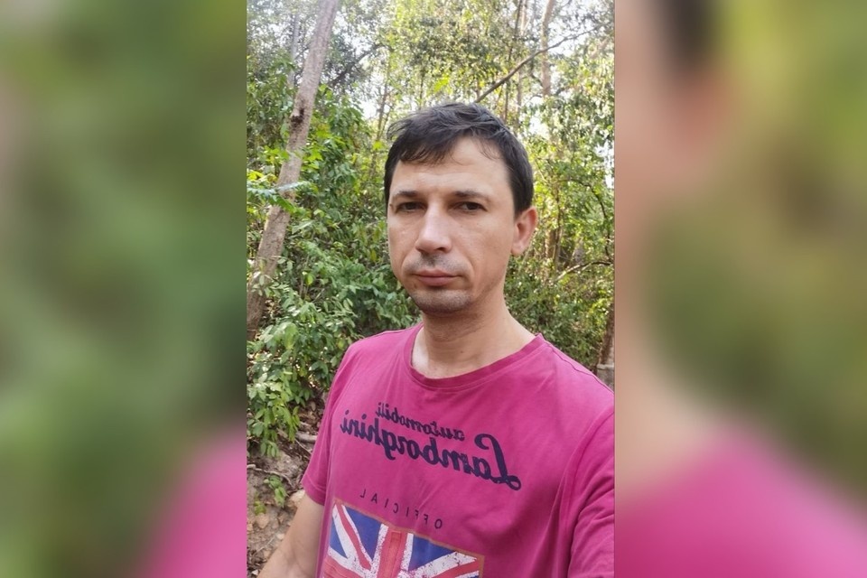    Фото: социальные сети