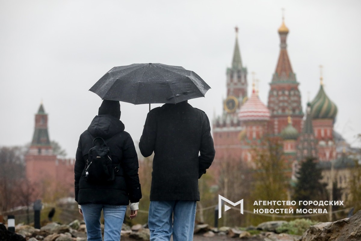 Фото: Новосильцев Артур/АГН Москва