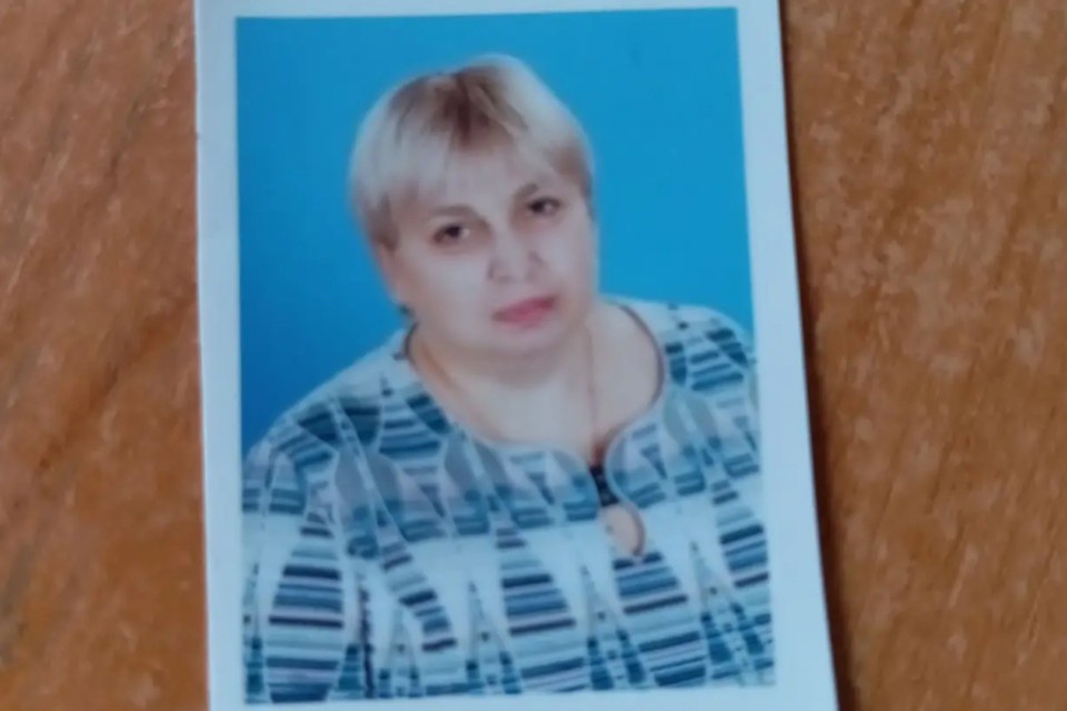    Суд прекратил дело после смерти учительницы, не предупредив родных. Фото: Предоставлено вдовцом