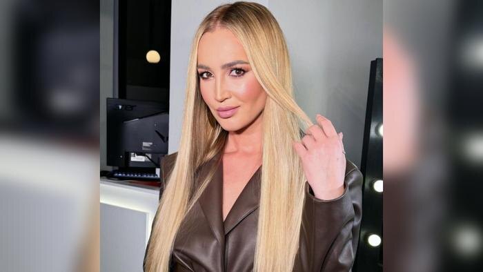 Обложка © Instagram (признан экстремистской организацией и запрещён на территории Российской Федерации)/ buzova86