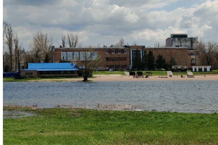 Погода в Балаково 26 апреля. Я резко отниму от глаз ладони И вдруг увижу: смирно на лугу Траву жуют стреноженные кони.