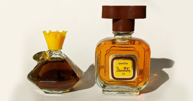 Их сравнивали с Chanel: духи, за которыми охотились советские модницы