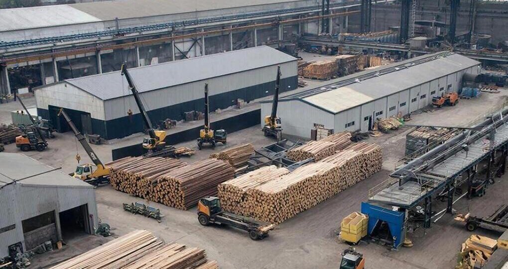 Промышленность Удмуртии показала рост в начале 2026 года