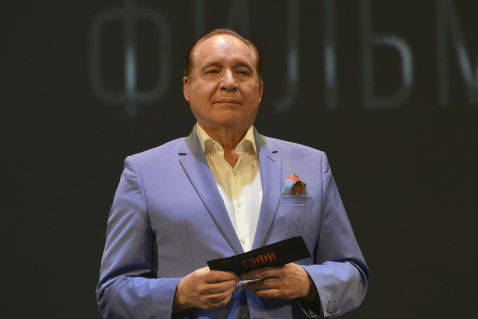    Pavel Kashaev/Global Look Press