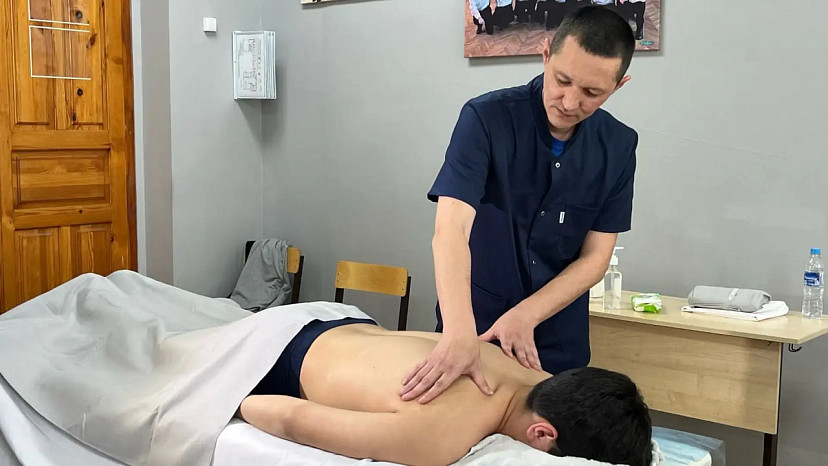 В Саратове прошел региональный этап чемпионата «Абилимпикс»