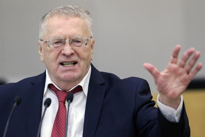 Обложка © ТАСС / Марат Абулхатин/фотослужба Госдумы РФ