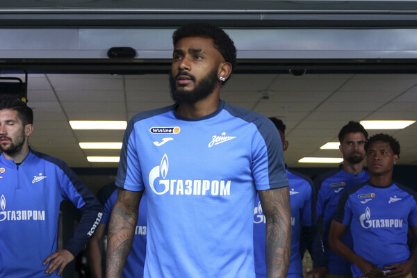 Maksim Konstantinov/Global Look Press   📷