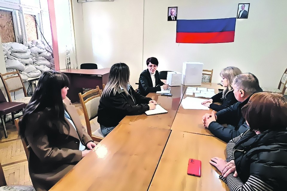    Владимир Оганесов/Tg