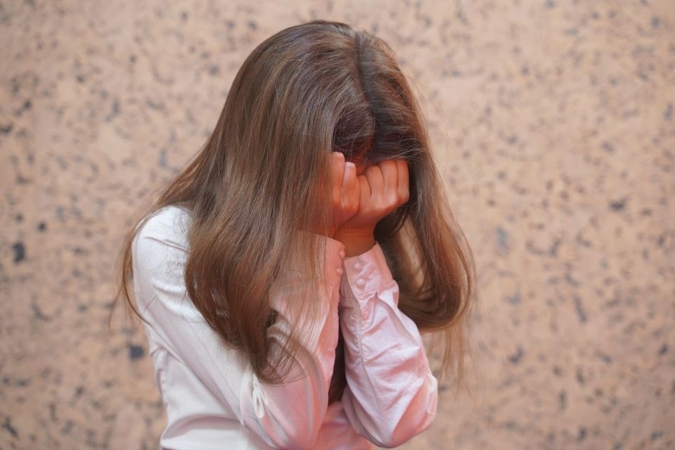    В Ростове девочка не умела даже чистить зубы, когда отец забрал ее от матери. Светлана МАКОВЕЕВА