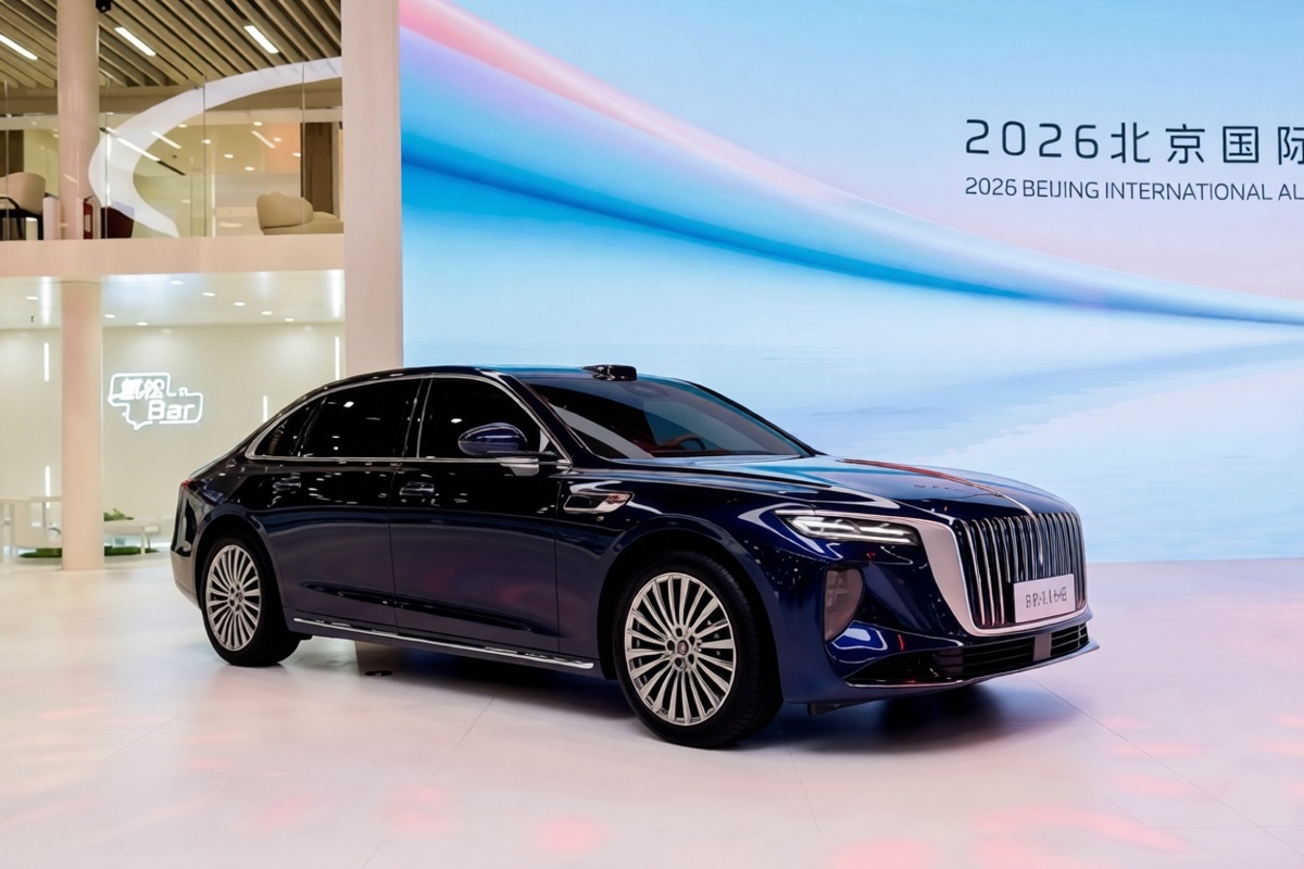    Седан H9Архивы пресс-службы