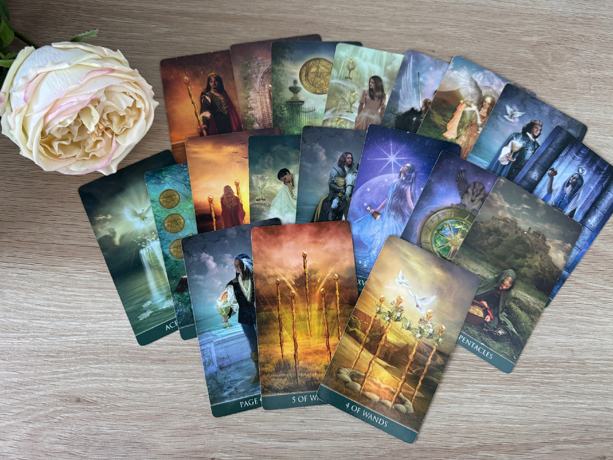 Обложка статьи