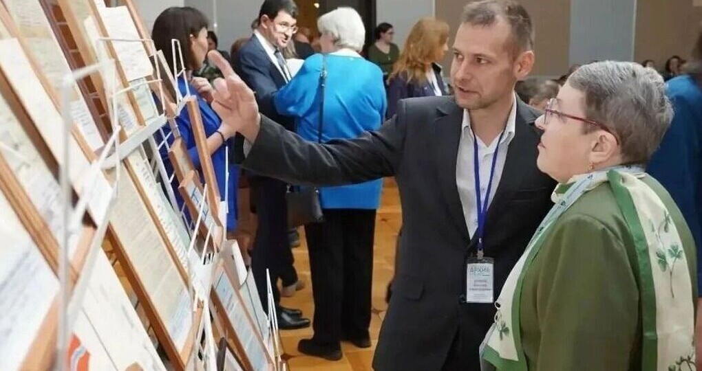 Оренбург на четыре дня стал столицей евразийской истории: итоги «Большаковских чтений»