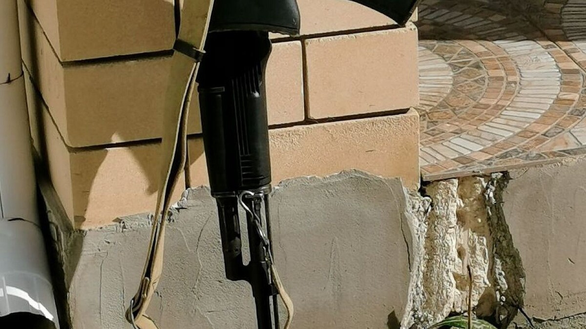    Фото: телеканал «Краснодар»