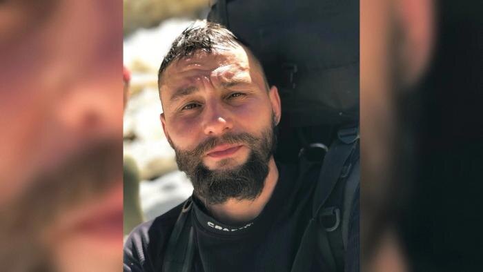 Обложка © VK / Руслан Бабицкий