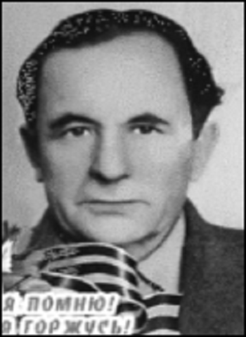 Он выжил там, где выживать было невозможно: история гвардейца Матвея Русина