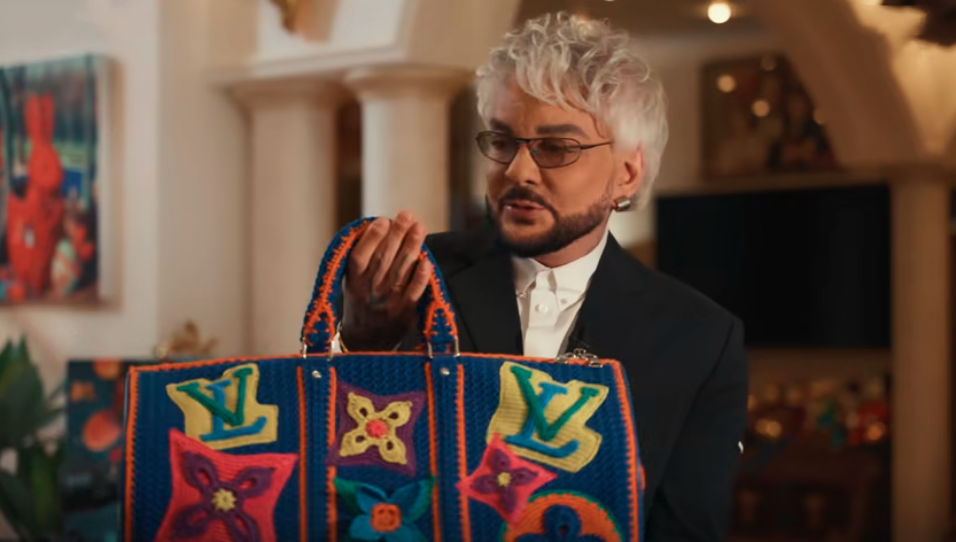 Филипп Киркоров