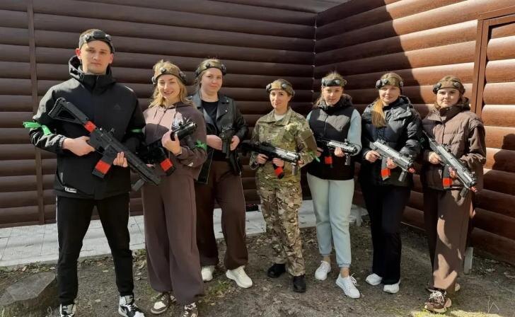    Прокуратура Курской области