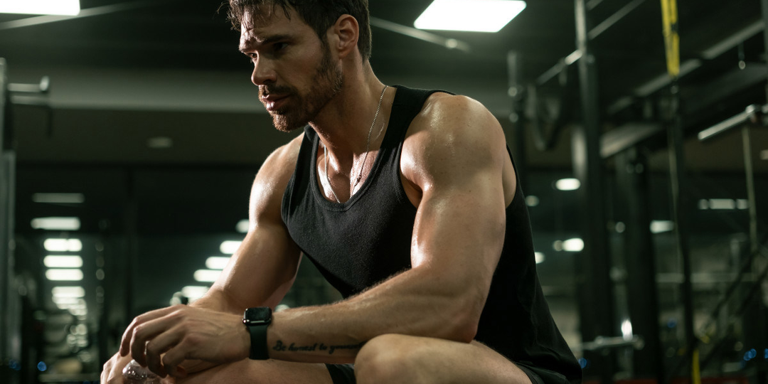 Почему после 45 важно тренировать предплечья и хват