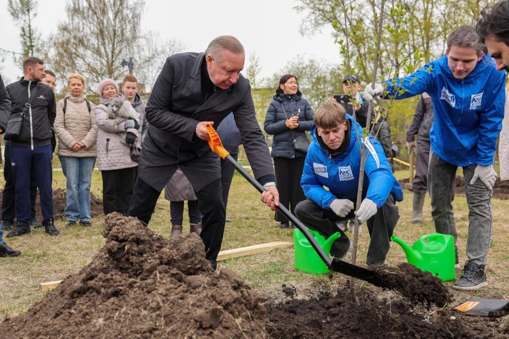    Фото: gov.spb.ru