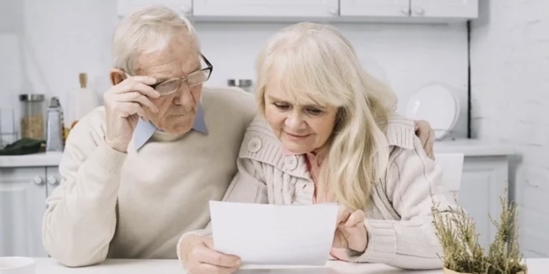 🚫 Не пугайтесь раньше времени! Разъяснение для пенсионеров про закон о дачах