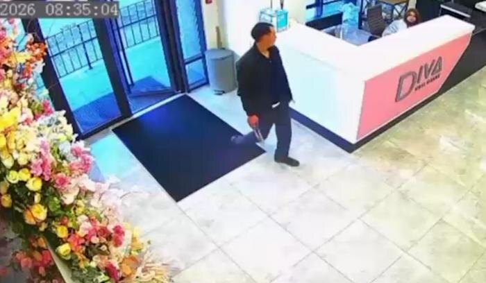 Обложка © Telegram / Qumash