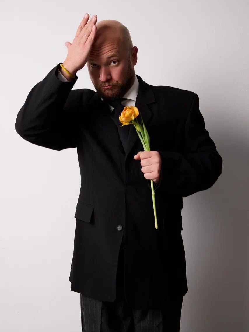    Владимир Селиванов рассказал о неприятном инцидентеСоцсети Владимира Селиванова