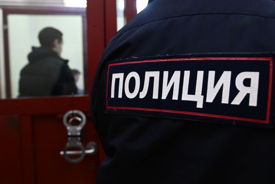    В Ростовской области полицейские изъяли у дилеров 15 килограммов наркотиков. Ольга ЮШКОВА