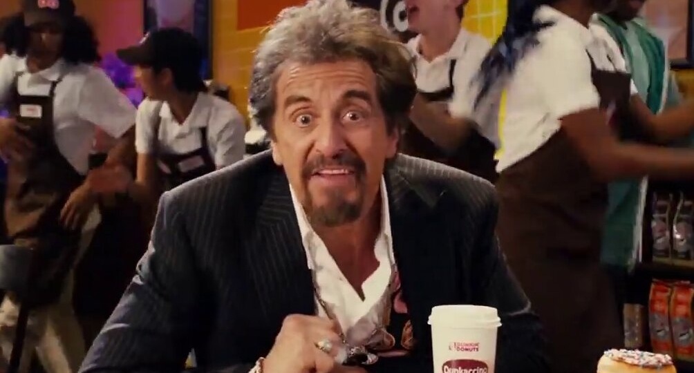 10 худших фильмов с Аль Пачино