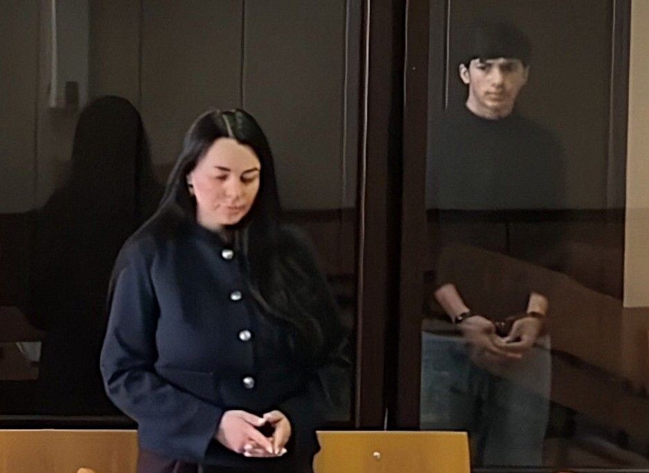     / Источник: © Прокуратура России