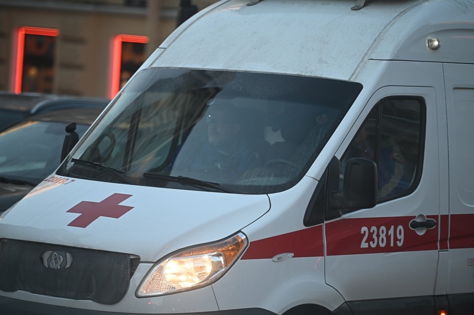    Все пациенты живы, их жизням ничего не угрожает. Алексей БУЛАТОВ