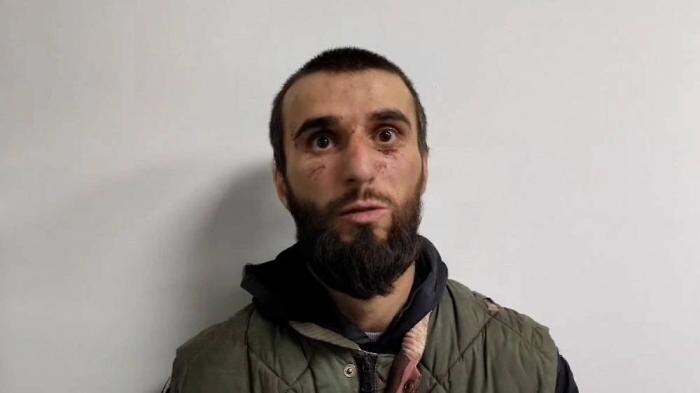 Обложка © Telegram / КРИМИНАЛЬНАЯ ХРОНИКА