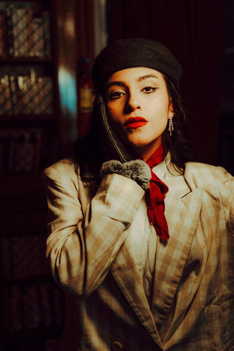 Автор фото с Pexels: Andres Idda Bianchi: https://www.pexels.com/ru-ru/photo/32801760/