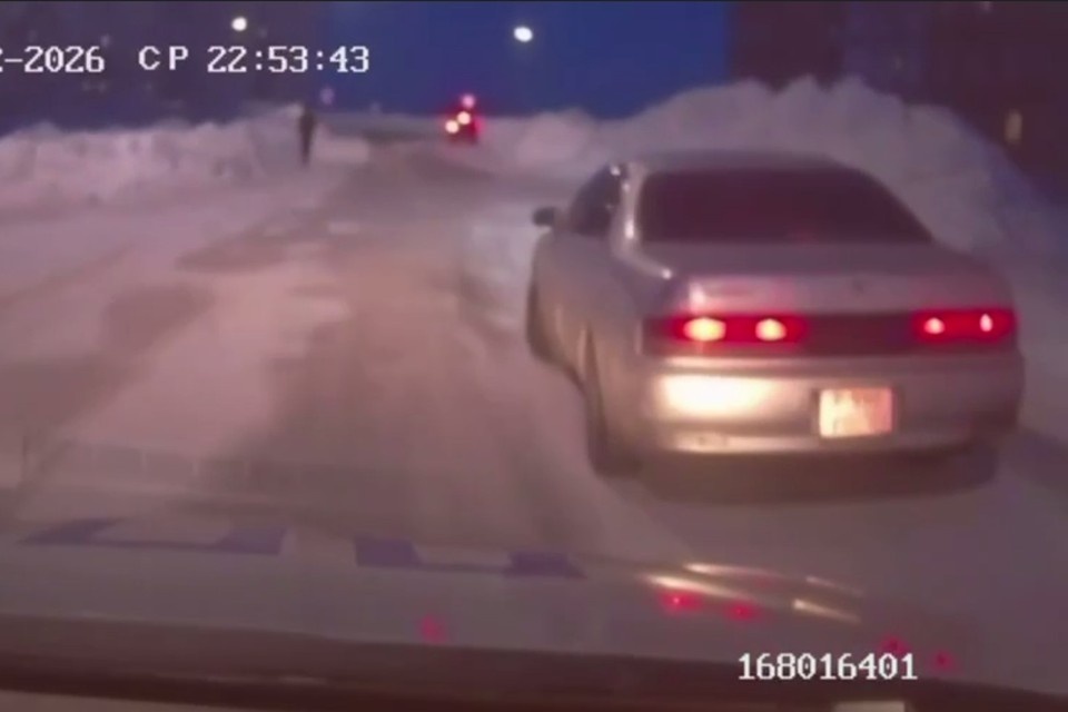    Фото: Госавтоинспекция